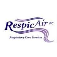 RespicAir, PC