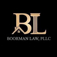 Boorman Law, PLLC