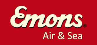 Emons Air & Sea