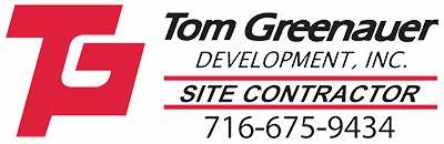 Tom Greenauer Dev., Inc.