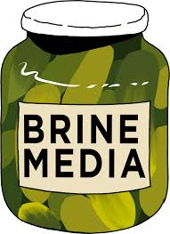 Brine Media