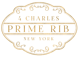 4 Charles Prime Rib