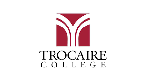 Trocaire Collage