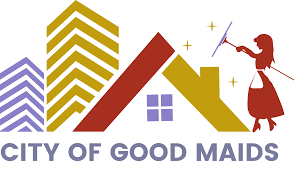 City of Good Maids