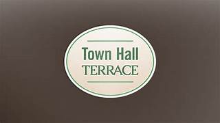 Town Hall Terrace