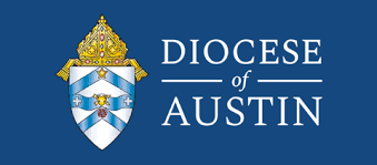 Diocese of Austin Catholic Parishes