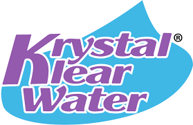 Krystal Klear Water