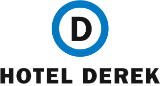 Hotel Derek