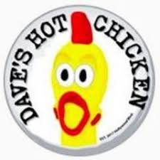 1213 - Dave's Hot Chicken - Tonawanda