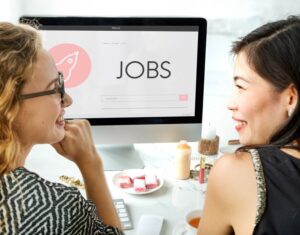 Best Job Websites in Texas, USA