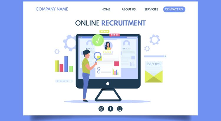 The Importance of Online Employment Platforms